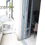 Bamboo Tirso * Milán