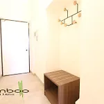 Apartamento Bamboo Tirso Milán