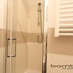 Apartamento Bamboo Tirso Milán