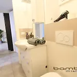 Bamboo Tirso Apartamento *