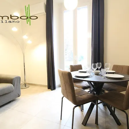 Bamboo Tirso