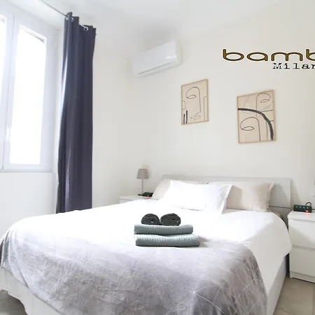 Bamboo Tirso