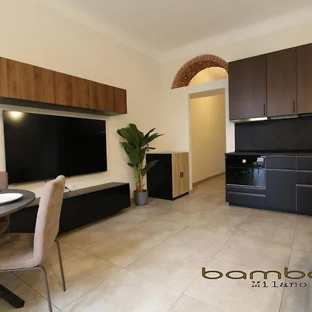 Bamboo Tirso
