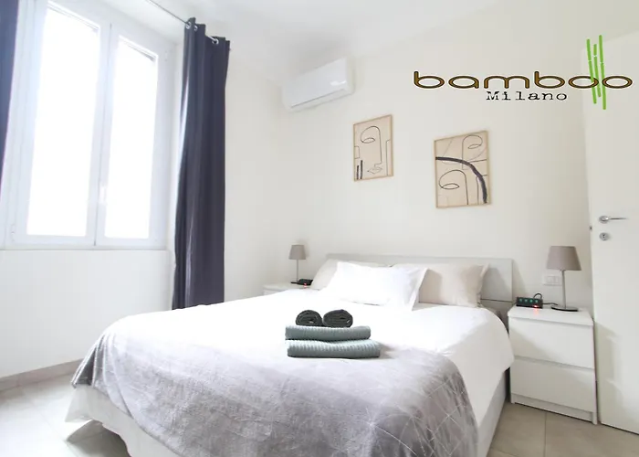 Bamboo Tirso