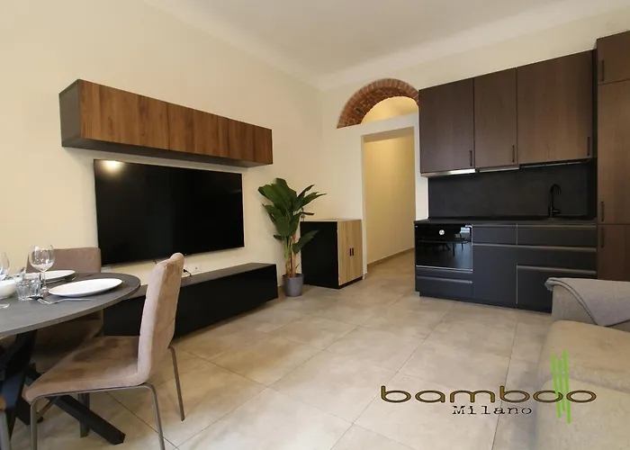 Bamboo Tirso