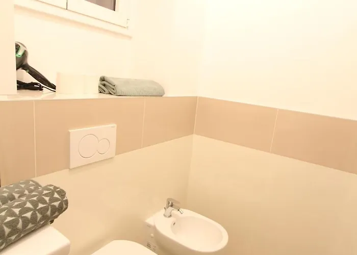 Διαμέρισμα Bamboo Tirso *