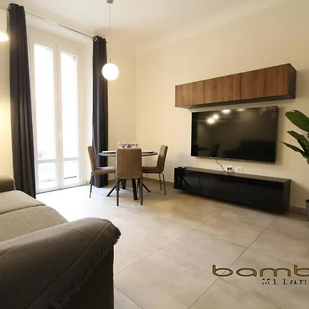 Bamboo Tirso Mailand
