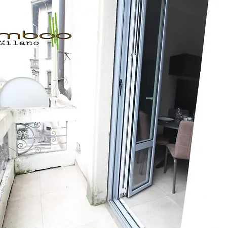Bamboo Tirso * Mailand