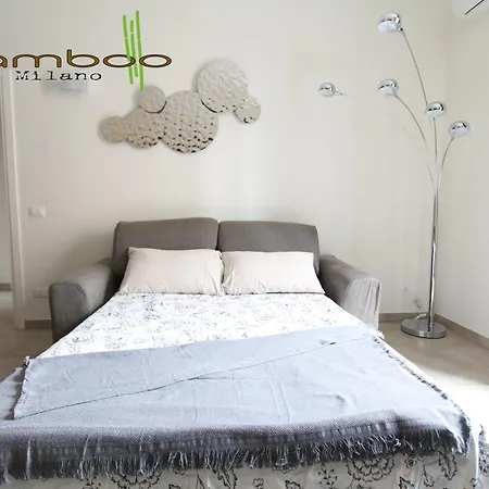 Bamboo Tirso * Mailand