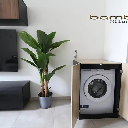 Bamboo Tirso Apartment *